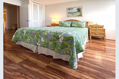1765 Ala Moana Boulevard #382, Honolulu, HI 96815 - Photo 16