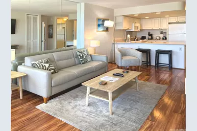 1765 Ala Moana Boulevard #382, Honolulu, HI 96815 - Photo 6
