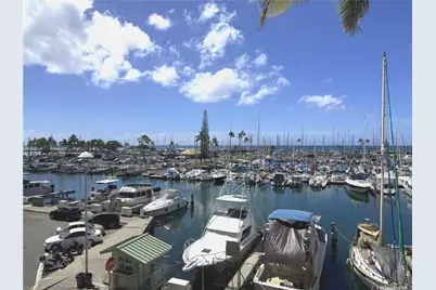 1765 Ala Moana Boulevard #382, Honolulu, HI 96815 - Photo 2