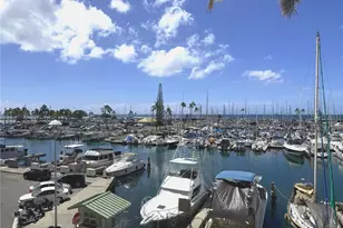 1765 Ala Moana Blvd, Honolulu, HI 96815 - Photo 2