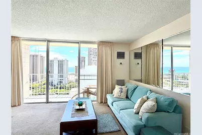 1925 Kalakaua Avenue #2602, Honolulu, HI 96815 - Photo 4