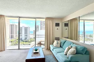1925 Kalakaua Ave, Honolulu, HI 96815 - Photo 4