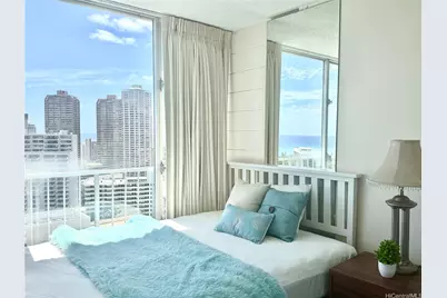 1925 Kalakaua Avenue #2602, Honolulu, HI 96815 - Photo 10