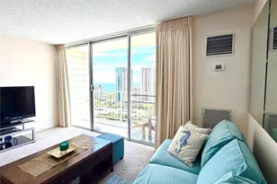 1925 Kalakaua Ave, Honolulu, HI 96815 - Photo 2