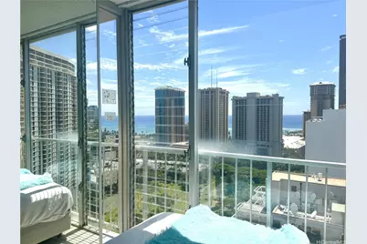 1925 Kalakaua Avenue #2602, Honolulu, HI 96815 - Photo 12