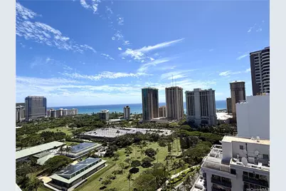 1925 Kalakaua Avenue #2602, Honolulu, HI 96815 - Photo 6