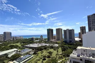 1925 Kalakaua Ave, Honolulu, HI 96815 - Photo 6