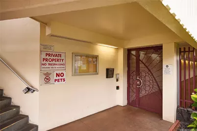1655 Makaloa Street #1807, Honolulu, HI 96814 - Photo 22