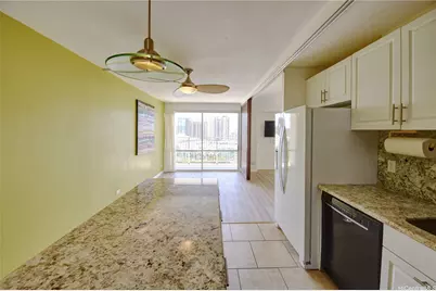 1655 Makaloa Street #1807, Honolulu, HI 96814 - Photo 2