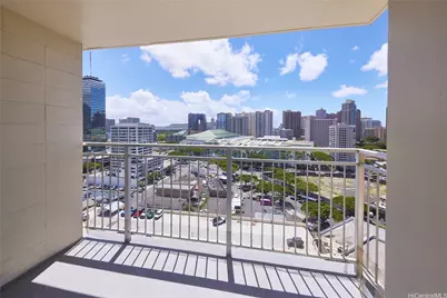 1655 Makaloa Street #1807, Honolulu, HI 96814 - Photo 16