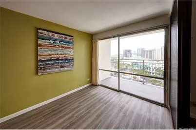 1655 Makaloa Street #1807, Honolulu, HI 96814 - Photo 6
