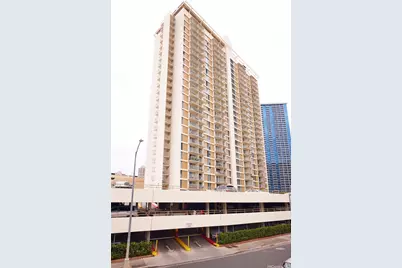 1655 Makaloa Street #1807, Honolulu, HI 96814 - Photo 24