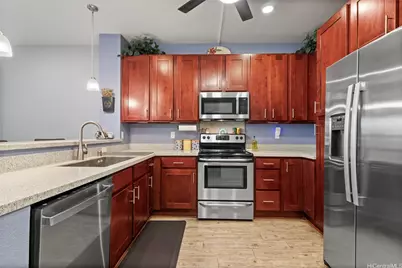 550 Kamaaha Avenue #703, Kapolei, HI 96707 - Photo 4