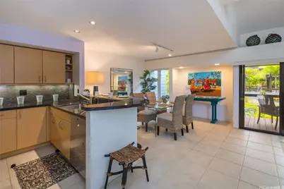 445 Kawailoa Road #4, Kailua, HI 96734 - Photo 4