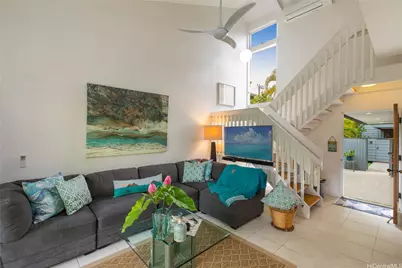 445 Kawailoa Road #4, Kailua, HI 96734 - Photo 8