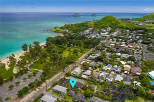 445 Kawailoa Rd, Kailua, HI 96734 - Photo 1