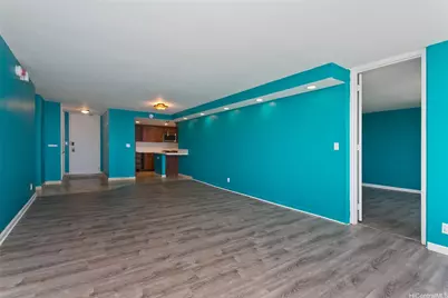 1600 Ala Moana Boulevard #2808, Honolulu, HI 96815 - Photo 6