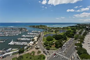 1600 Ala Moana Blvd, Honolulu, HI 96815 - Photo 2