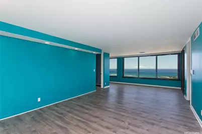 1600 Ala Moana Boulevard #2808, Honolulu, HI 96815 - Photo 4