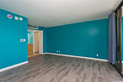 1600 Ala Moana Boulevard #2808, Honolulu, HI 96815 - Photo 12