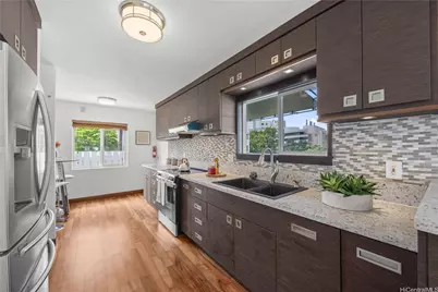 1510A Miller Street, Honolulu, HI 96813 - Photo 10
