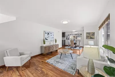1510A Miller Street, Honolulu, HI 96813 - Photo 6