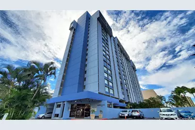 3045 Ala Napuaa Place #406, Honolulu, HI 96818 - Photo 1