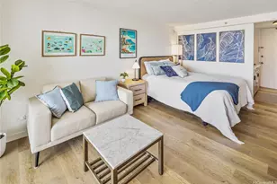 445 Seaside Ave, Honolulu, HI 96815 - Photo 4