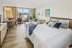 445 Seaside Ave, Honolulu, HI 96815 - Photo 2