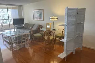 1778 Ala Moana Blvd, Honolulu, HI 96815 - Photo 1
