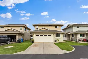 801 Kakala St, Kapolei, HI 96707 - Photo 2