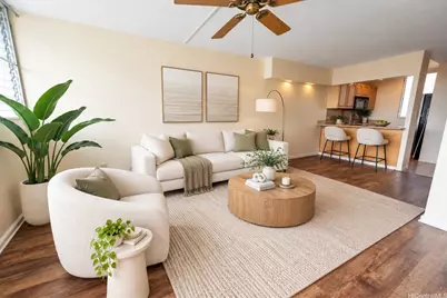 46-270 Kahuhipa Street #A611, Kaneohe, HI 96744 - Photo 1