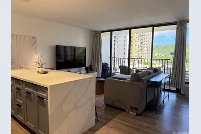 201 Ohua Avenue #911, Honolulu, HI 96815 - Photo 2