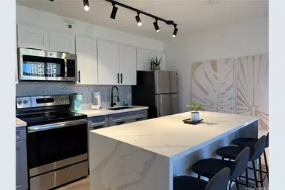 201 Ohua Avenue #911, Honolulu, HI 96815 - Photo 4