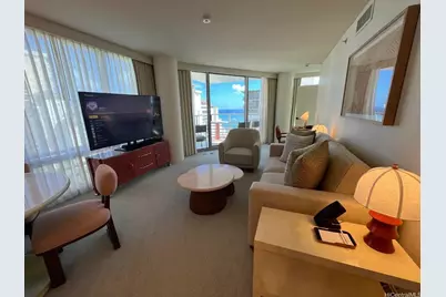 223 Saratoga Road #1422, Honolulu, HI 96815 - Photo 2