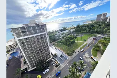 223 Saratoga Road #1422, Honolulu, HI 96815 - Photo 4
