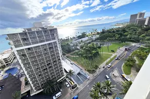 223 Saratoga Rd, Honolulu, HI 96815 - Photo 4