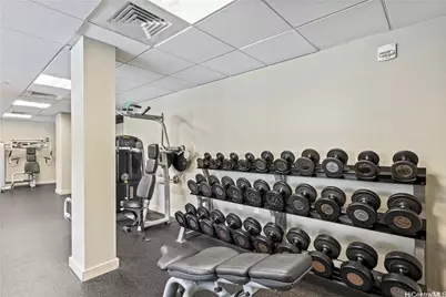 223 Saratoga Road #1422, Honolulu, HI 96815 - Photo 22