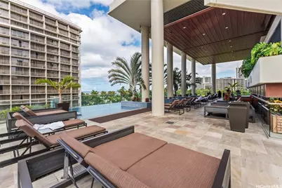 223 Saratoga Road #1422, Honolulu, HI 96815 - Photo 20