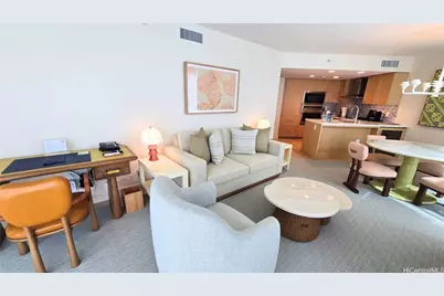 223 Saratoga Road #1422, Honolulu, HI 96815 - Photo 6