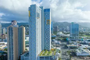 988 Halekauwila St, Honolulu, HI 96814 - Photo 1