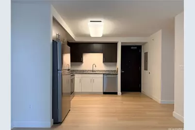 988 Halekauwila Street #906, Honolulu, HI 96814 - Photo 10