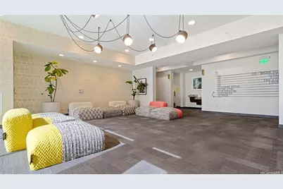 988 Halekauwila Street #906, Honolulu, HI 96814 - Photo 6