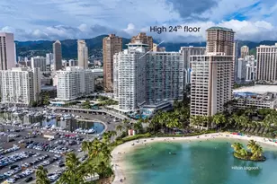 1777 Ala Moana Blvd, Honolulu, HI 96815 - Photo 1