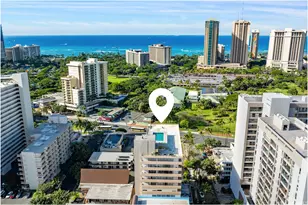 419 Keoniana St, Honolulu, HI 96815 - Photo 1