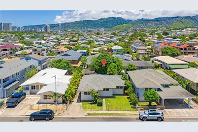 3238 Makini Street, Honolulu, HI 96815 - Photo 22
