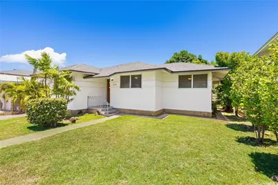 3238 Makini Street, Honolulu, HI 96815 - Photo 1