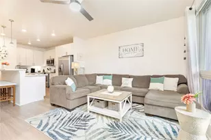 91-3633 Kauluakoko St, Ewa Beach, HI 96706 - Photo 1