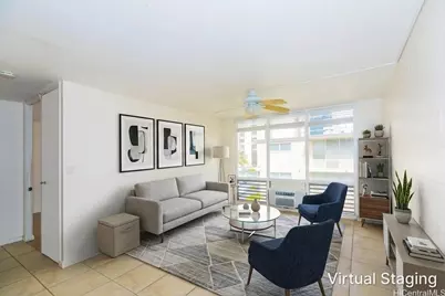 920 Kaheka Street #22, Honolulu, HI 96814 - Photo 1