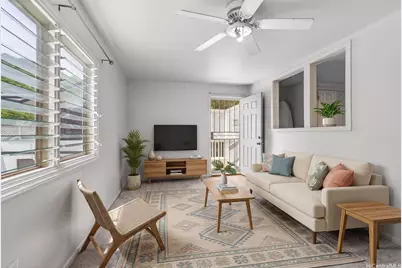5207 Poola Street, Honolulu, HI 96821 - Photo 16